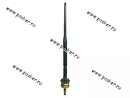 Рычаг переключения передач Газель 3302-1702130/40 в сборе|Код 13763