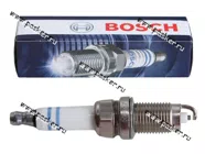 Свеча BOSCH VW Polo седан SKODA Fabia Rapid 565|Код 13772