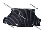 Коврик в багажник 2113,14 пластик Comfort|Код 138