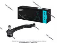 Рулевой наконечник Toyota Camry (XV50) 11- правый LECAR LECAR000877102|Код 13802