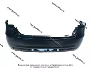 Бампер LADA Vesta задний|Код 13852