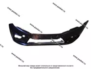 Бампер LADA Vesta передний|Код 13858