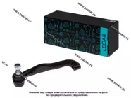 Рулевой наконечник VW Transporter V 03- Multivan V 03- правый LECAR LECAR000547102|Код 13860