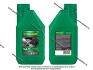 Масло OILRIGHT ТАД-17 80W-90 GL-5  1л|Код 13874