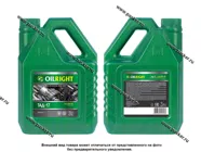 Масло OILRIGHT ТАД-17 80W-90 GL-5  3л|Код 13875
