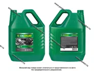 Масло OILRIGHT ТАД-17 80W-90 GL-5 10л|Код 13876