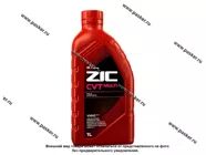 Масло ZIC CVT Multi HP 1л син 132694|Код 13914