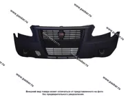 Бампер Газель-Бизнес Кампласт-Т передний н/о|Код 13942