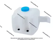 Бачок омывателя 2192 Калина 2 мотора Хэтчбэк/Универсал Мастер М|Код 13961