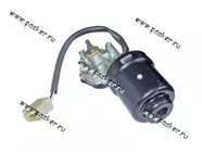 Мотор стеклоочистителя 2101-07,21,213,ОКА Калуга МЭ241|Код 13965