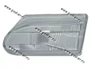 Стекло фары 2113-15 Автосвет левое 742.3711201|Код 1399