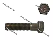 Болт М10х42х1 чашки передней пружины Волга 201525-П8 [упаковка 20 шт.]|Код 14017