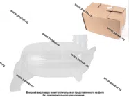 Бачок расширительный LADA X-Ray Largus 2016 усиленный Садко 500гр|Код 14033