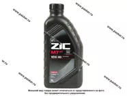 Масло ZIC 4-х тактное M7 10W40 API SM JASO MA2 1л син 132027/132738|Код 14096
