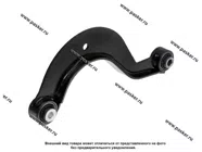 Рычаг подвески Audi A3 03- TT 06- Seat Leon 05-12 задний верхний левый/правый LECAR LECAR000477502|Код 14100