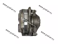 Суппорт Соболь 2217-3501137 левый в сборе|Код 14113