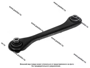 Рычаг подвески Audi A3 03- TT 06- Seat Leon 05-12 задний нижний левый/правый LECAR LECAR000467502|Код 14122
