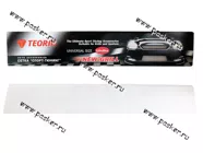 Сетка Sport Grill 1200х200 10х5 соты серебро|Код 14212