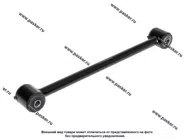 Рычаг подвески Chevrolet Lacetti (J200) 03-13 задний продольный левый/правый LECAR LECAR000017502|Код 14222