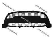 Решетка бампера 2192 2194 Калина 2 АвтоВАЗ|Код 14242