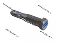 Ось петли двери 1118 Калина [упаковка 4 шт.]|Код 14265