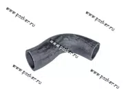 Патрубок радиатора Газель дв 406 верхний подводящий 3302-1303010-10|Код 14281