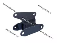 Подушка третьей опоры двигателя 2101-07 5ступ КПП Балаково|Код 143