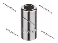 Ключ переходник для бит 1/4 KRAFT 700634|Код 14311