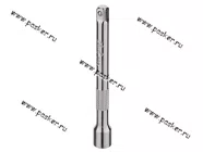 Ключ удлинитель 1/4 100мм KRAFT 700630|Код 14324