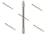 Ключ удлинитель 1/4 125мм KRAFT гибкий 700639|Код 14325