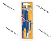 Отвертки для точных работ 4пр KRAFT 700471|Код 14330