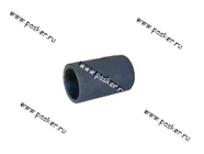 Патрубок от тройника к помпе ГАЗ дв 4021 4021-1306035|Код 14413