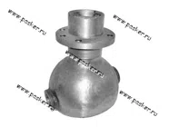 Шаровая опора УАЗ 452-2304012 d=101мм|Код 14458