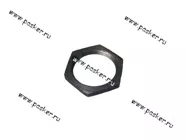 Гайка М45х1,5 подш-ка ступицы УАЗ все модели 69-2401052 [упаковка 5 шт.]|Код 14460