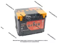 Аккумулятор GIVER HYBRID 60Ач EN500 242х175х190 обр/п|Код 1447