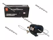 Замок багажника электрический соленоид Mystery|Код 145