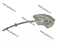 Суппорт 2108-099 левый в сборе|Код 1450