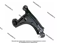 Рычаг подвески Chevrolet Lacetti 06.2004-03.2013 передний нижний правый LECAR LECAR000687502|Код 14503