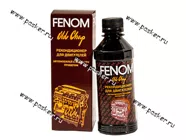 Присадка Рекондиционер для двигателей с большим пробегом FENOM 437 200мл|Код 14644