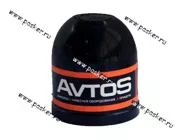 Колпачок фаркопа пластмассовый AVTOS|Код 14674
