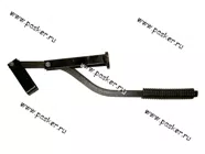 Рассухариватель 2112 16-ти кл АВТОСПЕЦ|Код 14684