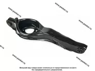 Рычаг подвески Ford Focus II 04-11 задний левый/правый под прямую тягу стаб. LECAR LECAR000607502|Код 14690