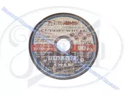 Круг отрезной по металлу Луга 115х2,5х22|Код 14732