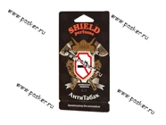 Ароматизатор FOUETTE Shield Perfume мембранный 5мл антитабак S-2|Код 14820