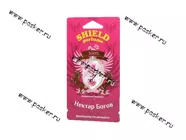 Ароматизатор FOUETTE Shield Perfume мембранный 5мл нектар Богов S-5|Код 14825