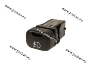 ВК п/т фар 2113-15 21214 2123 Chevrolet Niva зеленая СИТЛАЙТ 75 3710-01-01|Код 14870