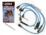 Провода свечные 2121 TESLA силикон T359S|Код 14875