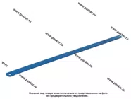 Полотно ножовочное 300 мм одностороннее|Код 14919