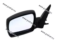 Зеркало боковое 2123 Chevrolet Niva левое эл/привод с обогревом с 2012 г.в. ИПРОСС|Код 14929