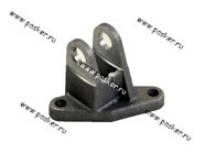 Крышка раздатки 2121-213 АвтоВАЗ|Код 14940